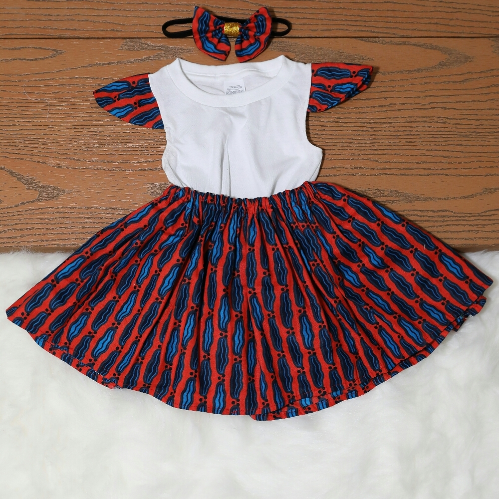 kid's top and skirt,Pant